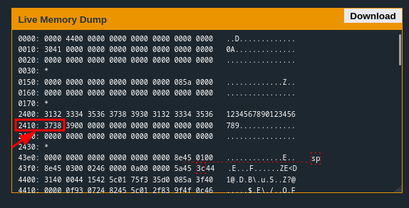 Hanoi Mem Dump 1