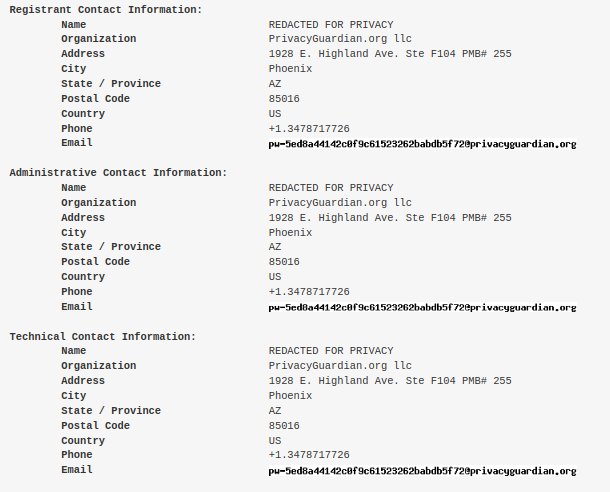 DNS 2