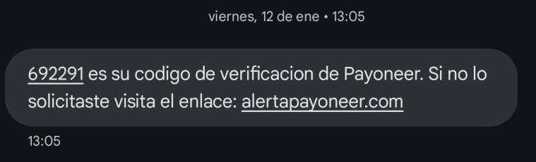 SMS 2